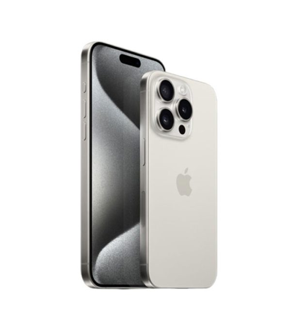 iPhone 15pro max